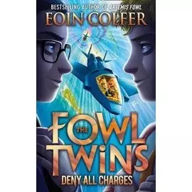 The Fowl Twins Deny All Charges