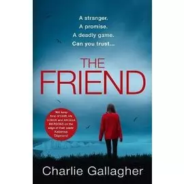 The Friend