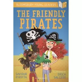 The Friendly Pirates