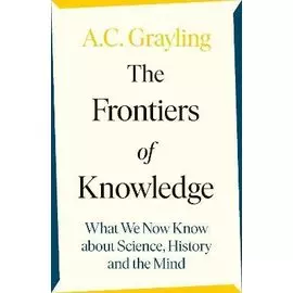 The Frontiers of Knowledge