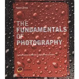 Основные принципы фотографии