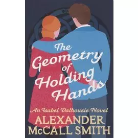 The Geometry of Holding Hands