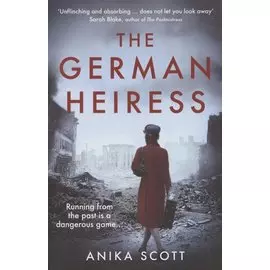 The German Heiress