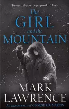 The Girl and the Mountain