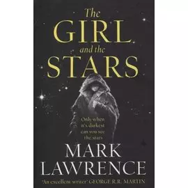 The Girl and the Stars