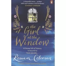 The Girl at the Window