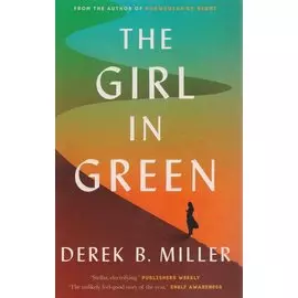 The Girl in Green