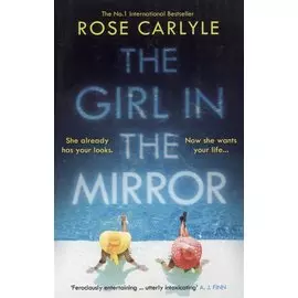 The Girl in the Mirror