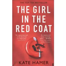 The Girl in the Red Coat