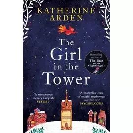 The Girl in The Tower