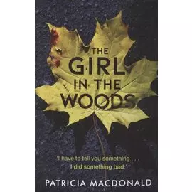 The Girl in the Woods