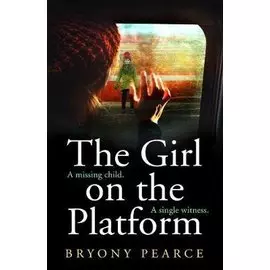 The Girl On Platform