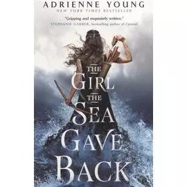 The Girl the Sea Gave Back