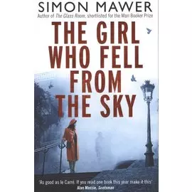 The Girl Who Fell from the Sky