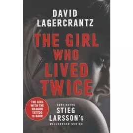 The Girl Who Lived Twice