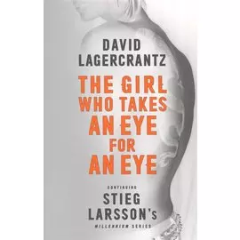 The Girl Who Takes an Eye for an Eye