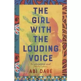 The Girl with the Louding Voice