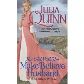 The Girl With the Make-Believe Husband