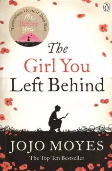 The Girl You Left Behind