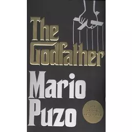 Godfather, The, Puzo, Mario