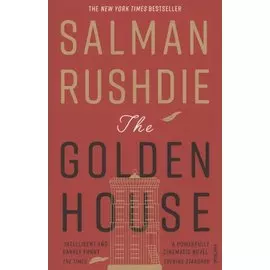 The Golden House