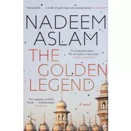 The Golden Legend (м) Aslam