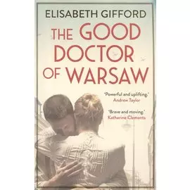 The Good Doctor of Warsaw