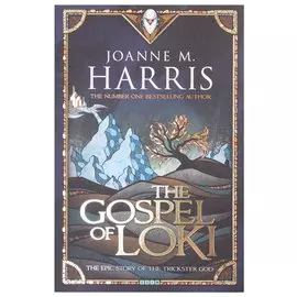 The Gospel of Loki