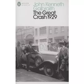 The Great Crash 1929
