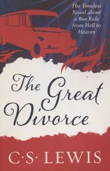 The Great Divorce