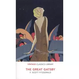 The Great Gatsby