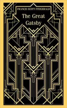 The Great Gatsby