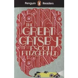 The Great Gatsby. Level 3