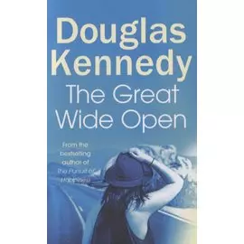The Great Wide Open