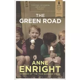The Green Road