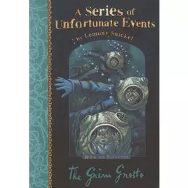 The Grim Grotto (Series of Unfortunate Events)