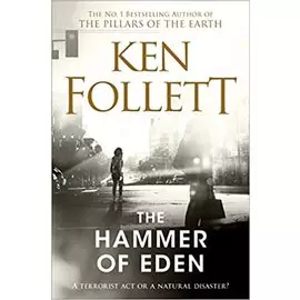 The Hammer of Eden