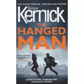 The Hanged Man (м) Kernick