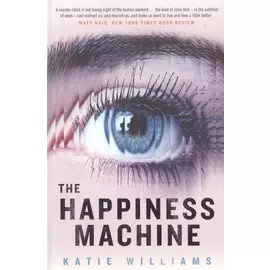 The Happiness Machine