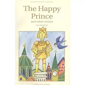 The Happy Prince and other stories