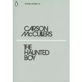 The Haunted Boy