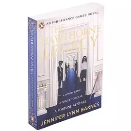 The Hawthorne Legacy