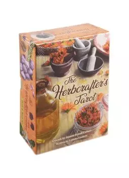 The Herbcrafter`s Tarot