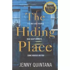 The Hiding Place