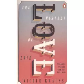 The History of Love