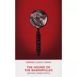 The Hound of the Baskervilles