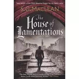 The House of Lamentations
