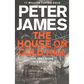 The House on Cold Hill