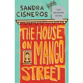 The House on Mango Street