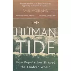 The Human Tide